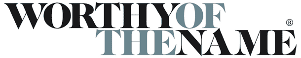 Worthyofthename